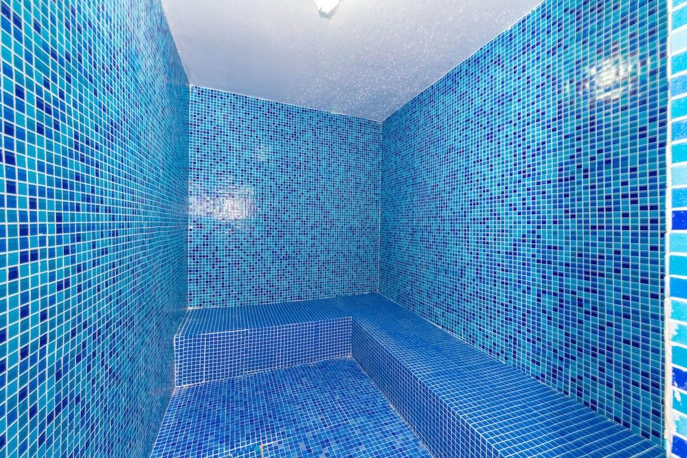 Vision Deluxe Hotel Istanbul Exteriör bild